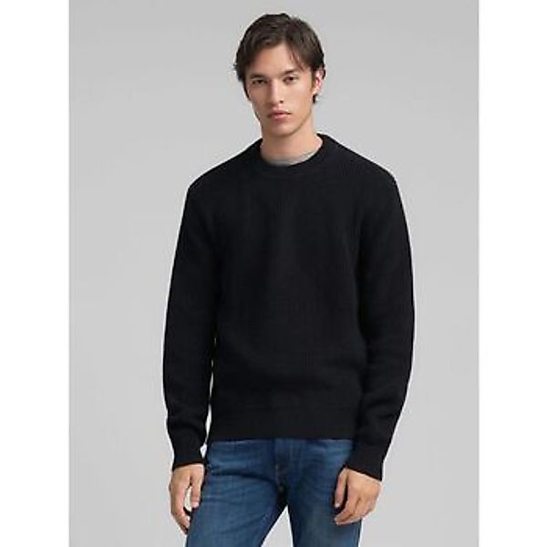 Replay  Pullover UK4722.G23788-098 BLACK günstig online kaufen