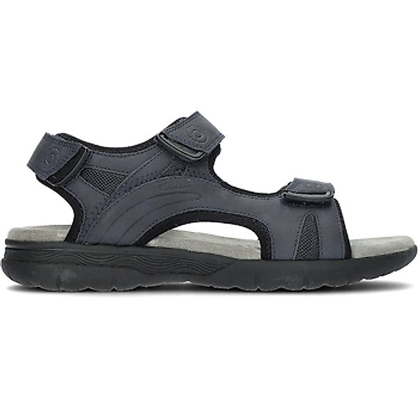 Geox  Sandalen u25ela marino günstig online kaufen