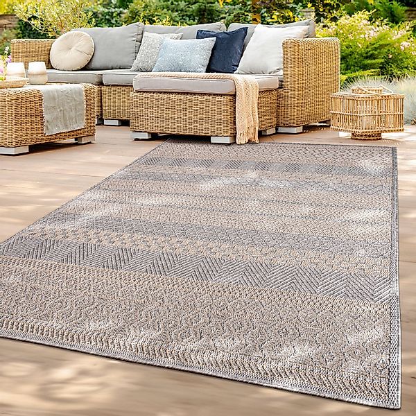 TT Home Teppich, Läufer, Höhe: 4 günstig online kaufen