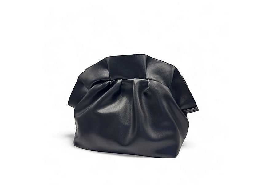 Cocopop Studio Umhängetasche Damen-Clutch-Taschen, Rüschentaschen, Abendtas günstig online kaufen