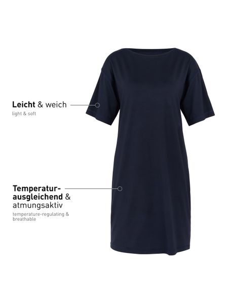CALIDA Nachthemd DSW Balancing Damen (1-tlg) günstig online kaufen