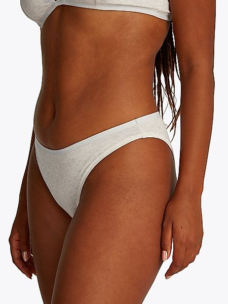 Tommy Hilfiger Underwear Bikinislip CHEEKY BIKINI mit Logoschriftzügen günstig online kaufen