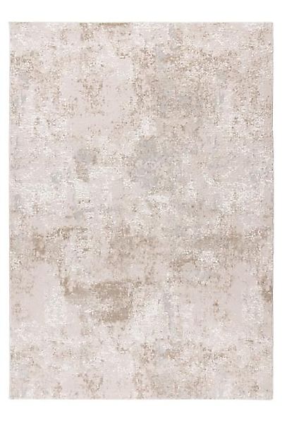 Teppich ELIF ELI 407 ca. 160x230 cm Beige günstig online kaufen