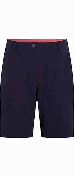 McKINLEY Shorts Da.-Shorts Brenton SHO W NAVY/RED WINE günstig online kaufen