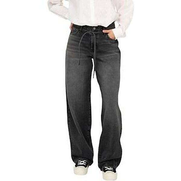 Only  Straight Leg Jeans ONLGIANNA MW STRAIGHT DNM DOT980 NOOS 15347094 günstig online kaufen