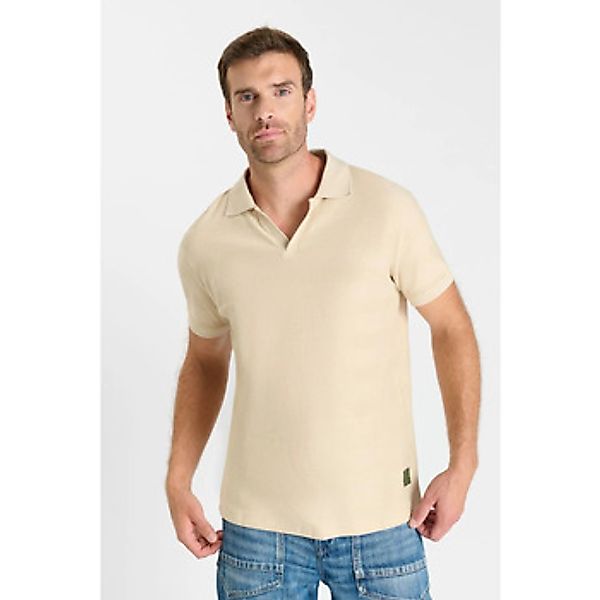 Le Temps des Cerises  T-Shirts & Poloshirts Poloshirt IMPO günstig online kaufen