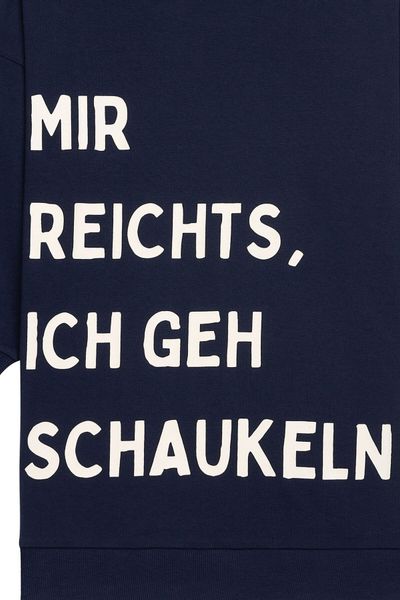 DANAMADE Sweatkleid DANAMADE Dresses Sweatshirt Dress günstig online kaufen