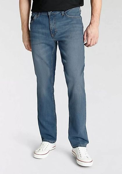 MUSTANG 5-Pocket-Jeans Style Tramper Straight günstig online kaufen
