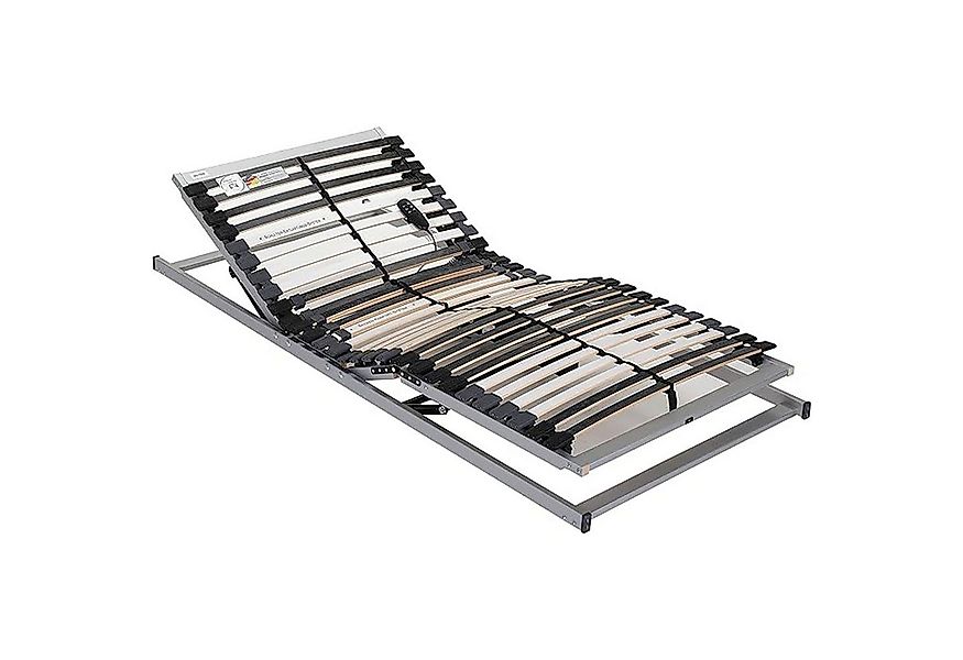 Lattenrost mit Motor Luxus E-Move, Beco, 28 Leisten, komplett montiert, Kab günstig online kaufen