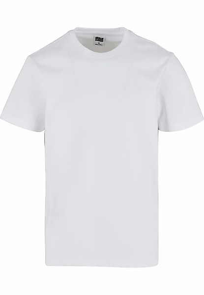URBAN CLASSICS T-Shirt "Urban Classics Sorona Regular Tee" 1 Stk. günstig online kaufen