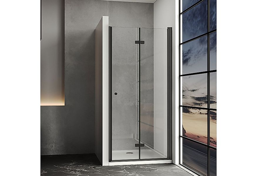 IMPTS Dusch-Drehtür Dusche Nische Duschtür Nischendusche, 70x185 cm, Sicher günstig online kaufen