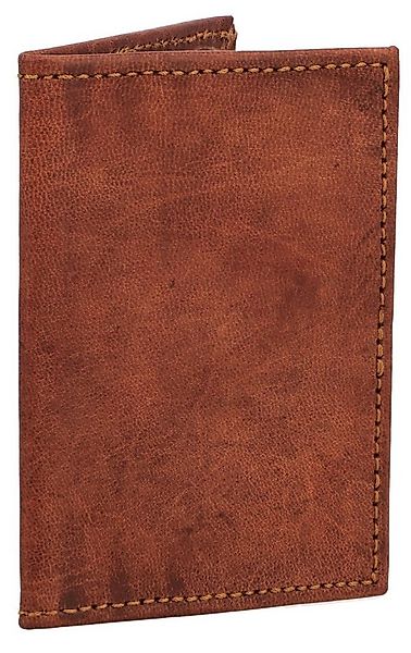 Gusti Leder Kartenetui Gusti Leder Visitenkartenhülle Jan (Hochformat, 1-tl günstig online kaufen