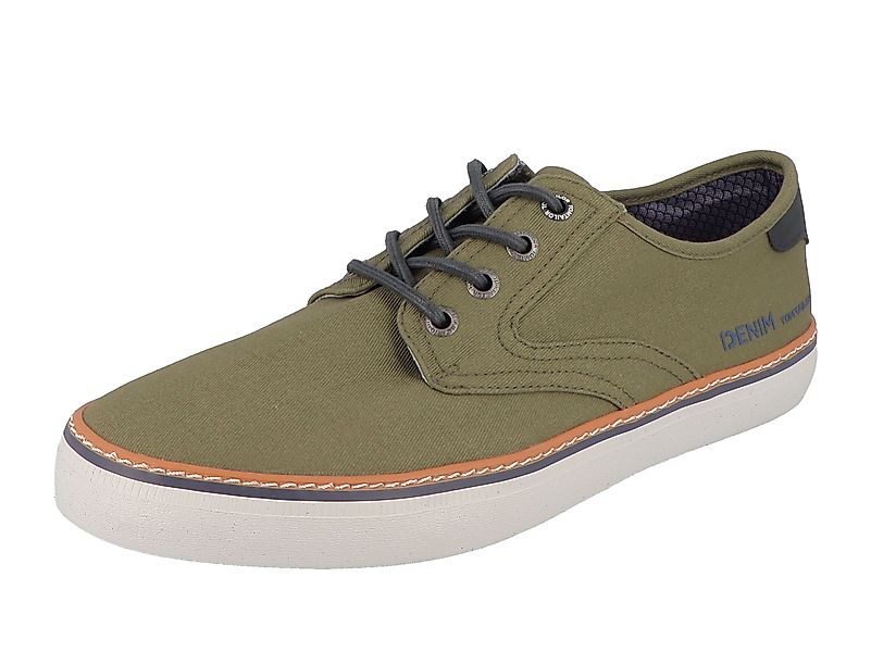 TOM TAILOR Tom Tailor Schnürhalbschuhe für günstig online kaufen