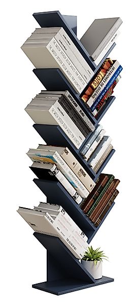 VCM Standregal Holz Aufbewahrung Stand Regal günstig online kaufen