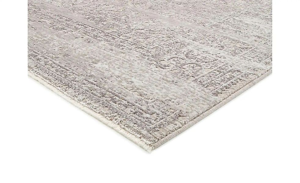 Teppich   ¦ beige ¦ Synthetische Fasern ¦ Maße (cm): B: 200 H: 1 Teppiche > günstig online kaufen