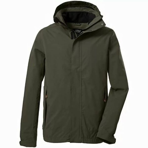 Killtec  Herren-Jacke Sport KOS 87 MN JCKT_XENIOS 3914700 00756 günstig online kaufen