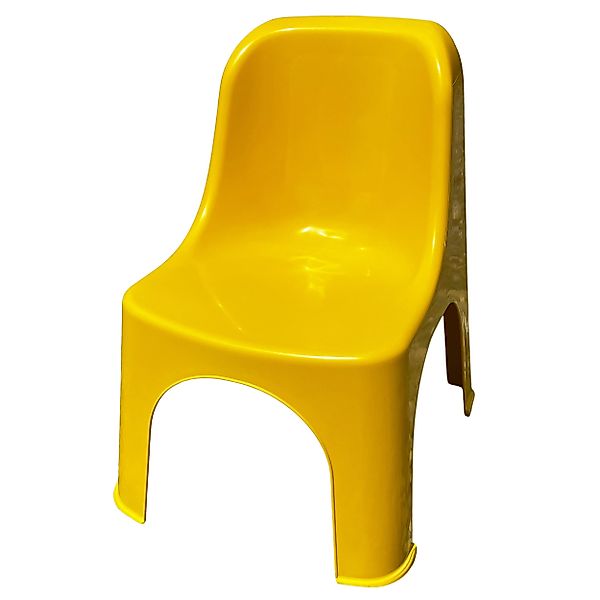 Annastore Kinderstuhl Kinderstuhl - Wetterfester Stuhl günstig online kaufen