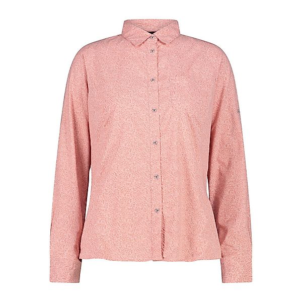 CMP Kurzarmhemd CMP Damen Hemd WOMAN günstig online kaufen