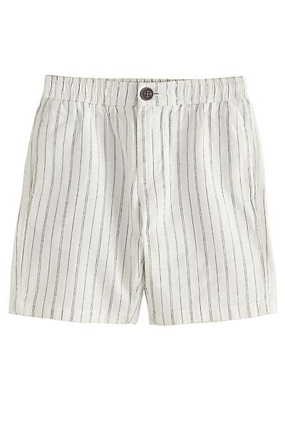 Next Shorts Hybrid-Shorts aus Leinen (1-tlg) günstig online kaufen