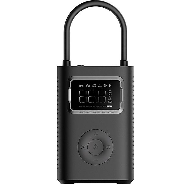 Xiaomi Kompressor Xiaomi 58522 Kompressor MJCQB07PQW 10.3 bar Digitales Dis günstig online kaufen