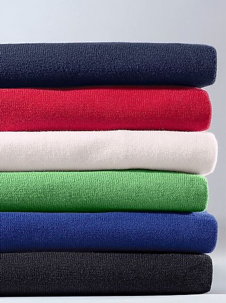 Witt Strickpullover Rollkragenpullover günstig online kaufen