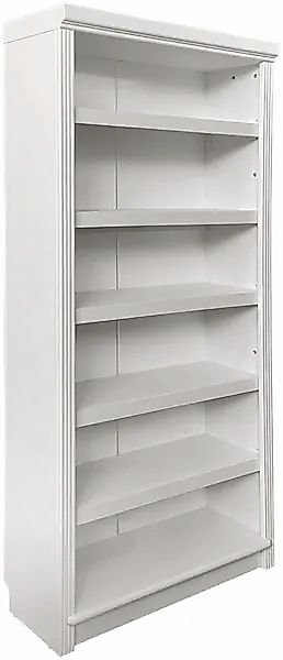 Home affaire "Soeren" aus massiver Kiefer, Tiefe 29 cm, Höhe 220 cm, FSC günstig online kaufen