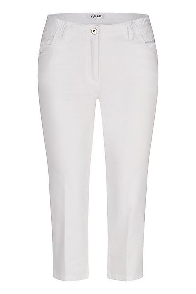 KjBRAND Stoffhose günstig online kaufen