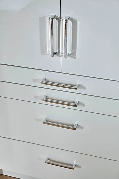 rauch Drehtürenschrank "Kleiderschrank Schrank Garderobe Garderobenschrank günstig online kaufen