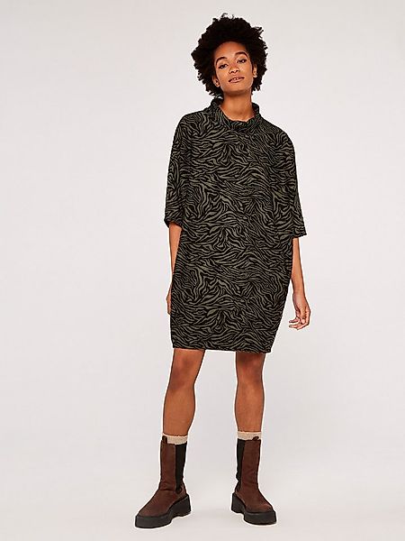 Apricot Minikleid günstig online kaufen