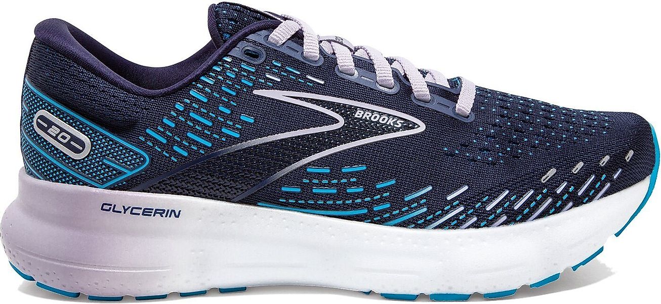 Brooks Glycerin 20 Laufschuh günstig online kaufen