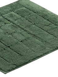 Vossen Badematte »Exclusive« Höhe 20 mm rutschhemmend beschichtet fußbodenh günstig online kaufen