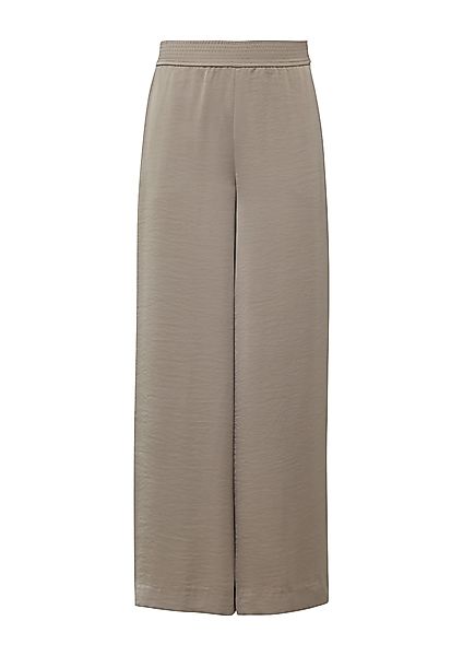 Comma Stoffhose günstig online kaufen