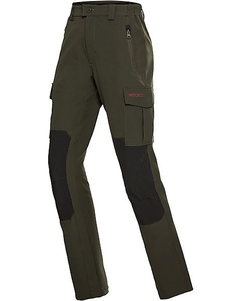 Parforce Outdoorhose Damen Insekten-Stopp-Hose günstig online kaufen