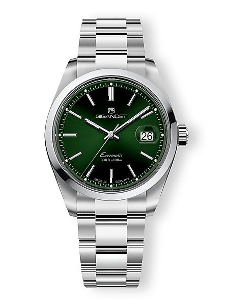 Gigandet Automatikuhr EVERMATIC G200-005M, Made in günstig online kaufen