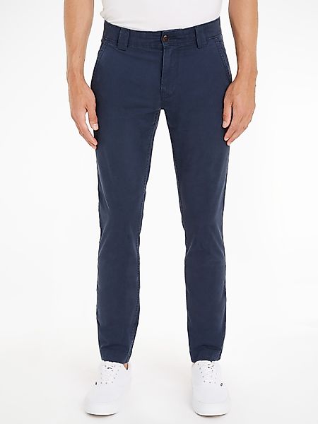 Tommy Jeans Chinohose TJM SCANTON CHINO günstig online kaufen