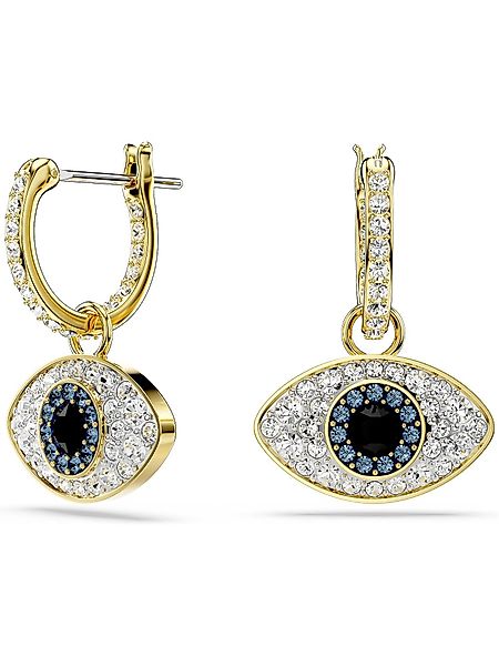 Swarovski Paar Ohrhänger günstig online kaufen