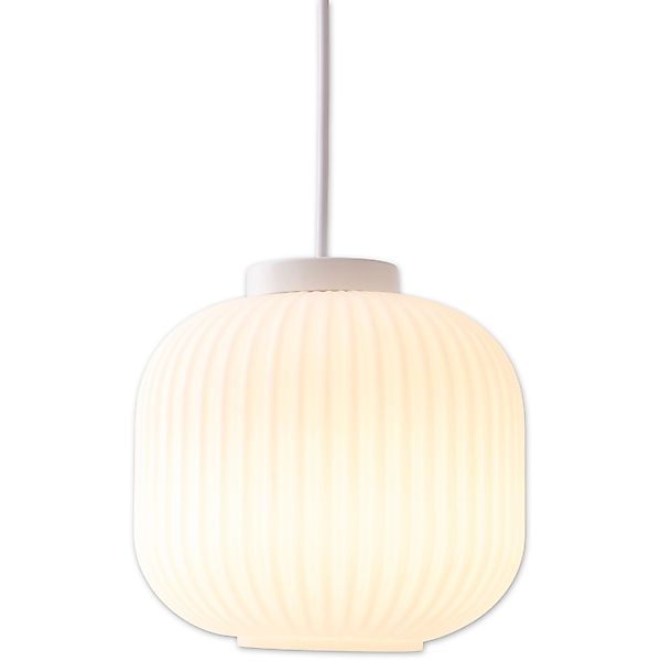 Näve Pendelleuchte Geneva 18,5 cm günstig online kaufen