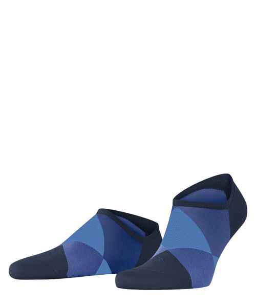 Burlington Sneakersocken Clyde (1-Paar) aus weicher günstig online kaufen