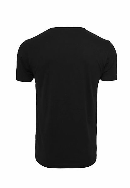 MisterTee T-Shirt "MisterTee Herren Tupac Heaven Tee", (1 tlg.) günstig online kaufen