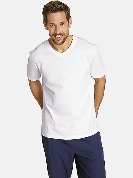 Jan Vanderstorm T-Shirt OSMO legere Passform günstig online kaufen