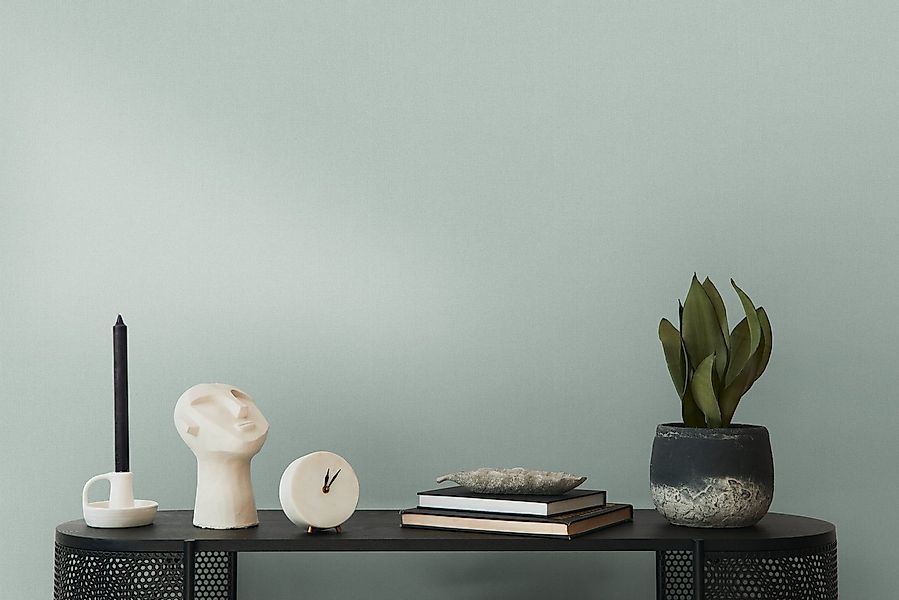 A.S. Création Vliestapete Pure Elegance einfarbige Tapete Unitapete mit Str günstig online kaufen