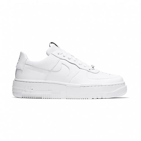 Nike Air Force 1 Pixel Schuhe EU 38 1/2 White günstig online kaufen