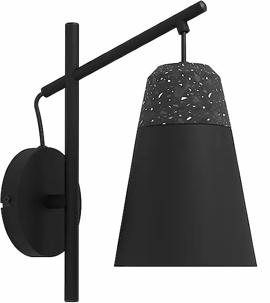 EGLO Wandleuchte »CANTERRAS« günstig online kaufen