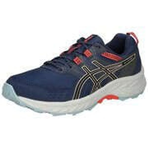 ASICS Gel-Venture 9 Trail Running Herren blau|blau|blau günstig online kaufen