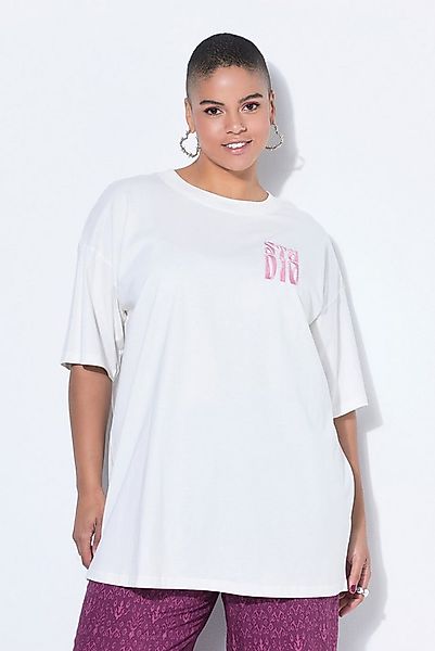 Studio Untold T-Shirt T-Shirt oversized Studio Statement günstig online kaufen