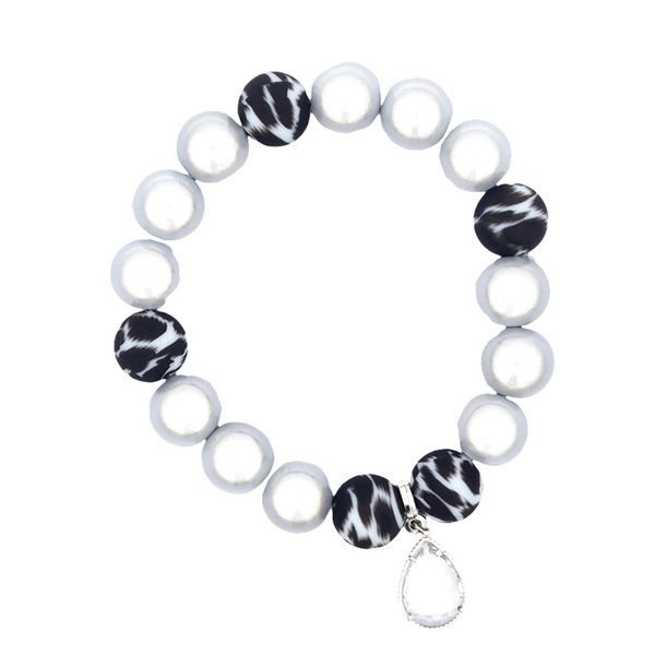Impala Perlenarmband Wonder meets Leo mit günstig online kaufen