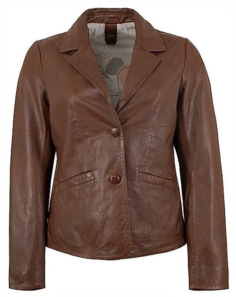Gipsy by Mauritius Lederjacke GWResi RF günstig online kaufen