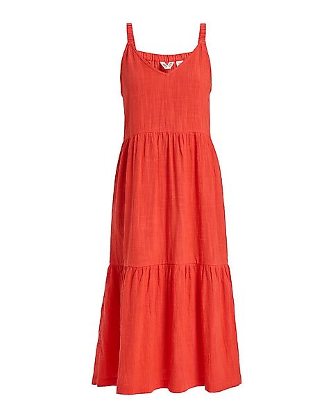 Roxy Sommerkleid Waiting Line günstig online kaufen