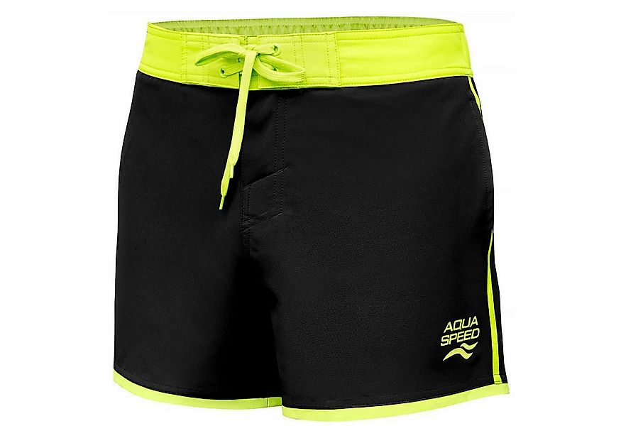 Aqua Speed Boardshorts (AXEL Strandhose Schwimmhose Badehose Badeshorts Man günstig online kaufen
