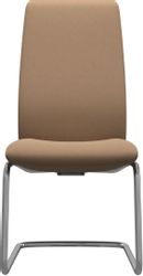 Stressless Polsterstuhl "Laurel" () Microfaser DINAMICA High Back, Größe L, günstig online kaufen